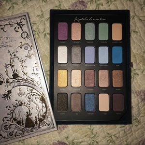 Sephora Storybook Disney Cinderella Palette!